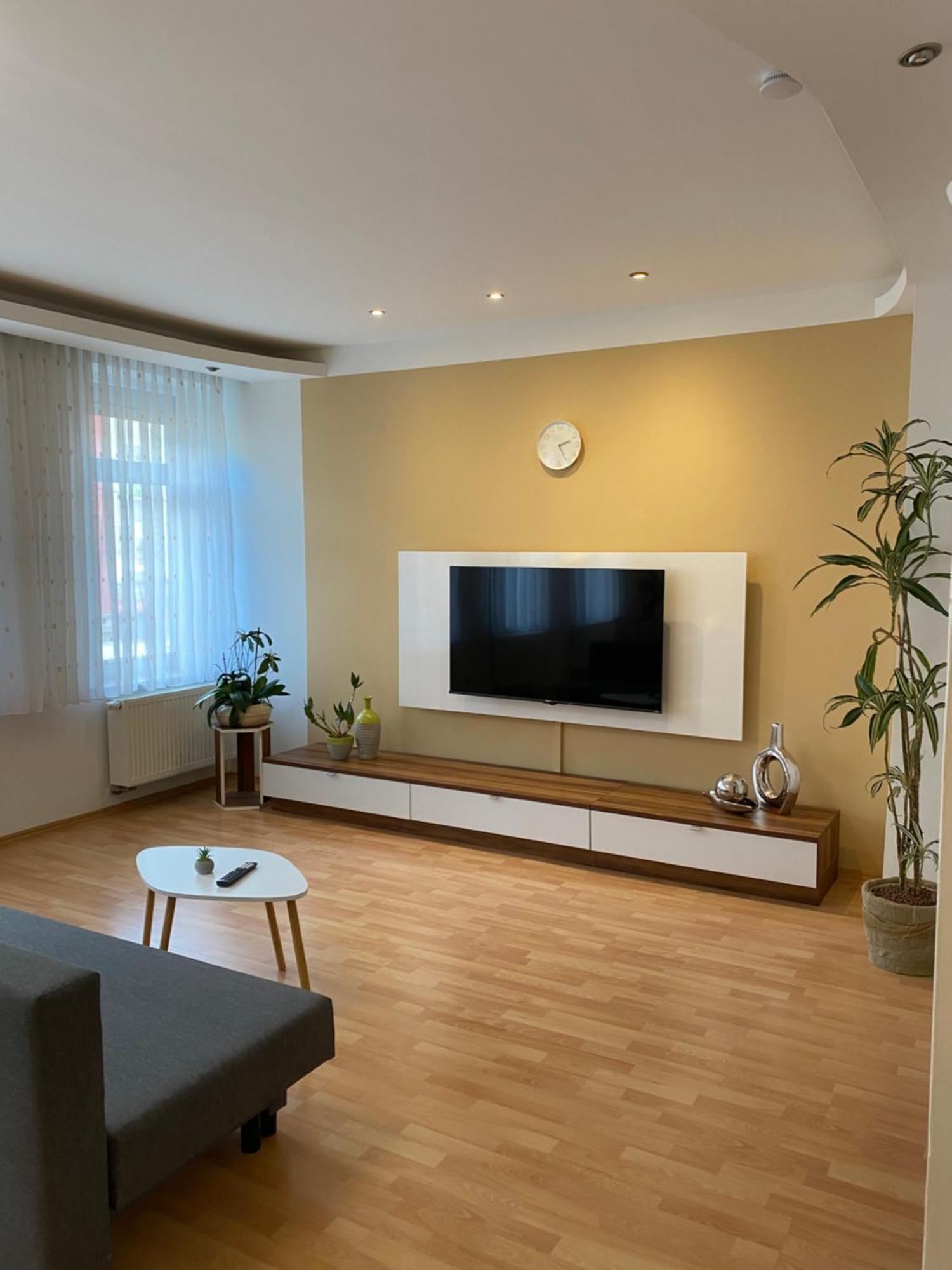 Modern & Cozy Rooms Leipzig-Gohlis Exteriör bild